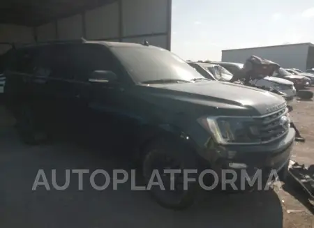 FORD EXPEDITION MAX 2019 vin 1FMJK1KT6KEA89036 from auto auction Iaai