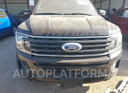 FORD EXPEDITION MAX 2019 vin 1FMJK1KT6KEA89036 from auto auction Iaai