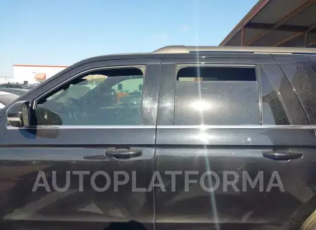 FORD EXPEDITION MAX 2019 vin 1FMJK1KT6KEA89036 from auto auction Iaai