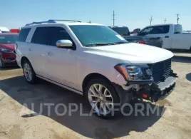 Ford Expedition 2018 2018 vin 1FMJU1LT3JEA70676 from auto auction Iaai