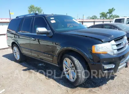 Ford Expedition 2017 2017 vin 1FMJU1MTXHEA25727 from auto auction Iaai