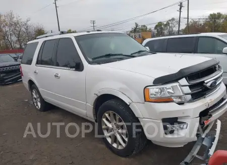 Ford Expedition 2015 2015 vin 1FMJU2AT0FEF06013 from auto auction Iaai