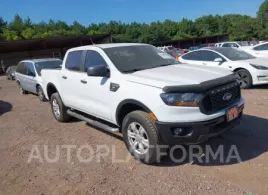 Ford Ranger 2020 2020 vin 1FTER4EH1LLA40799 from auto auction Iaai