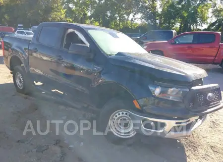 Ford Ranger 2022 2022 vin 1FTER4EH3NLD02406 from auto auction Iaai