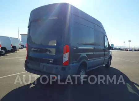 FORD TRANSIT-250 2015 vin 1FTYR2XM9FKB28327 from auto auction Iaai