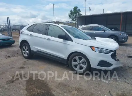 Ford Edge 2021 2021 vin 2FMPK3G9XMBA56946 from auto auction Iaai