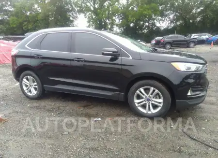 FORD EDGE 2019 vin 2FMPK3J95KBC57093 from auto auction Iaai