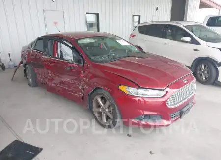 Ford Fusion 2015 2015 vin 3FA6P0H78FR205393 from auto auction Iaai