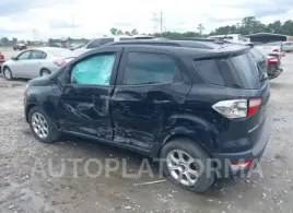 FORD ECOSPORT 2020 vin MAJ3S2GE1LC331487 from auto auction Iaai