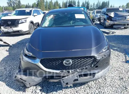 MAZDA CX-30 2021 vin 3MVDMBBLXMM205576 from auto auction Iaai