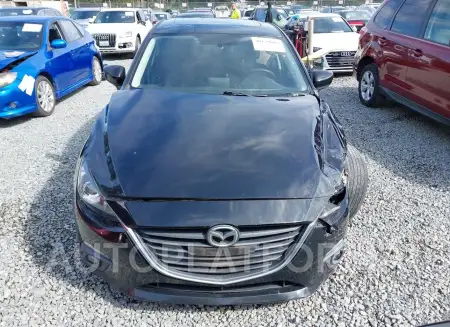 MAZDA MAZDA3 2015 vin 3MZBM1L71FM215031 from auto auction Iaai