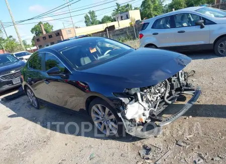 Mazda 3 2020 2020 vin JM1BPACL6L1170507 from auto auction Iaai