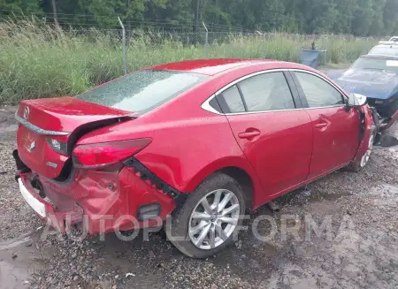 MAZDA MAZDA6 2016 vin JM1GJ1U52G1413310 from auto auction Iaai