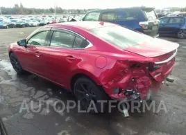 MAZDA MAZDA6 2015 vin JM1GJ1V52F1207286 from auto auction Iaai