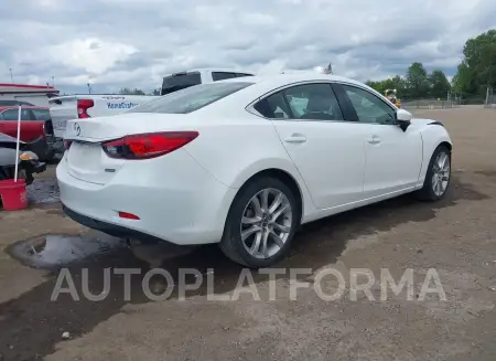 MAZDA MAZDA6 2017 vin JM1GL1V55H1130099 from auto auction Iaai