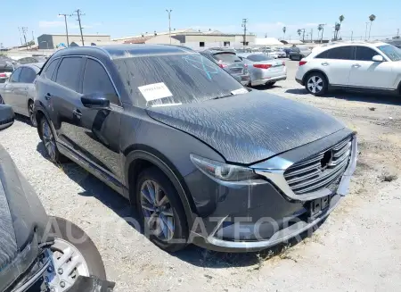 Mazda CX-9 2020 2020 vin JM3TCBDY0L0410275 from auto auction Iaai