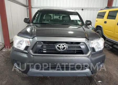 TOYOTA TACOMA 2015 vin 3TMLU4EN4FM188086 from auto auction Iaai