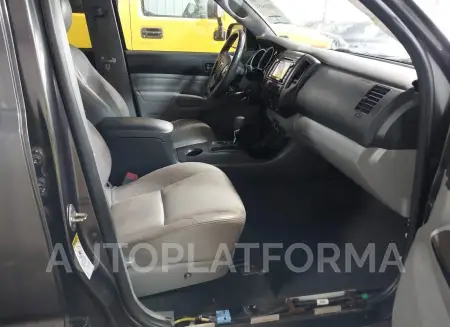 TOYOTA TACOMA 2015 vin 3TMLU4EN4FM188086 from auto auction Iaai