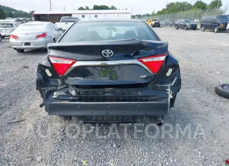 TOYOTA CAMRY 2016 vin 4T1BF1FK9GU241639 from auto auction Iaai