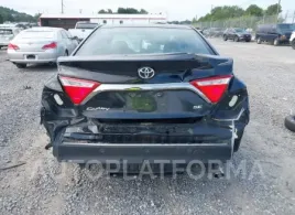 TOYOTA CAMRY 2016 vin 4T1BF1FK9GU241639 from auto auction Iaai