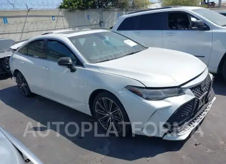 TOYOTA AVALON 2021 vin 4T1HZ1FB8MU058794 from auto auction Iaai