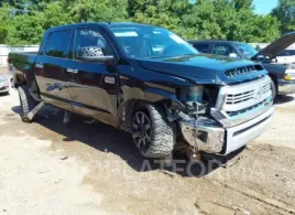 TOYOTA TUNDRA 2015 vin 5TFAW5F14FX421767 from auto auction Iaai