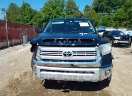 TOYOTA TUNDRA 2015 vin 5TFAW5F14FX421767 from auto auction Iaai