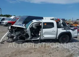 TOYOTA TACOMA 2019 vin 5TFCZ5AN9KX194581 from auto auction Iaai