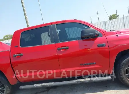 TOYOTA TUNDRA 2019 vin 5TFEY5F1XKX247936 from auto auction Iaai