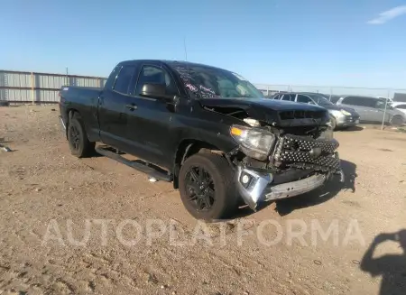 Toyota Tundra 2019 2019 vin 5TFRM5F11KX139606 from auto auction Iaai