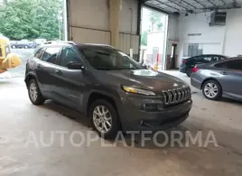 Jeep Cherokee 2017 2017 vin 1C4PJLCB4HD236696 from auto auction Iaai