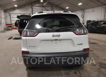 JEEP CHEROKEE 2019 vin 1C4PJMLB0KD191124 from auto auction Iaai