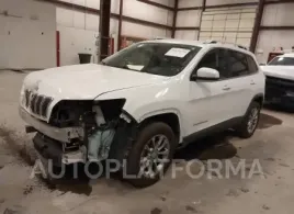 JEEP CHEROKEE 2019 vin 1C4PJMLX5KD426676 from auto auction Iaai