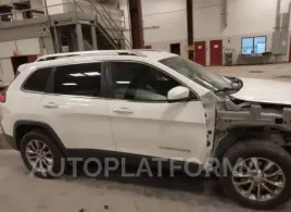 JEEP CHEROKEE 2019 vin 1C4PJMLX5KD426676 from auto auction Iaai