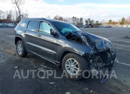 Jeep Grand Cherokee 2018 2018 vin 1C4RJEAG9JC481184 from auto auction Iaai