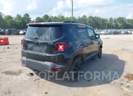 JEEP RENEGADE 2017 vin ZACCJBBB3HPG63251 from auto auction Iaai