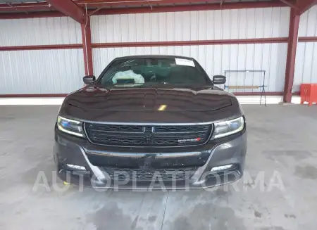 DODGE CHARGER 2016 vin 2C3CDXCT5GH222902 from auto auction Iaai