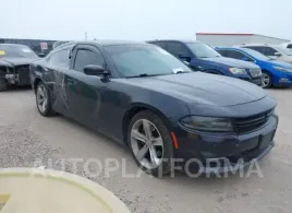 Dodge Charger 2016 2016 vin 2C3CDXCT5GH227002 from auto auction Iaai