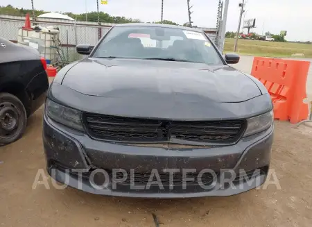 DODGE CHARGER 2016 vin 2C3CDXHG2GH346945 from auto auction Iaai