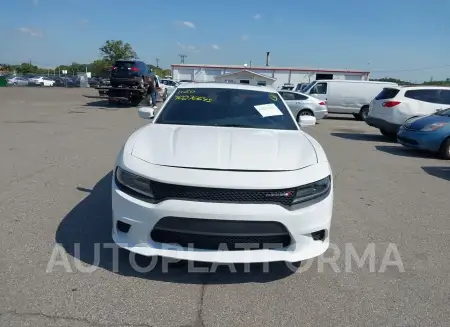 DODGE CHARGER 2017 vin 2C3CDXJG3HH515902 from auto auction Iaai