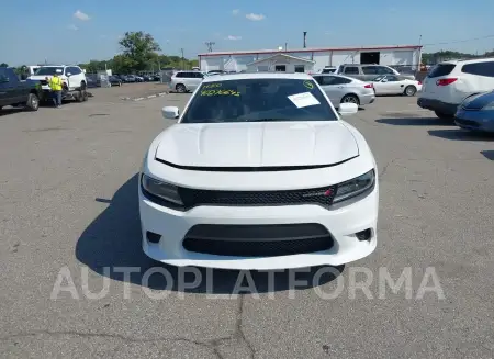 DODGE CHARGER 2017 vin 2C3CDXJG3HH515902 from auto auction Iaai