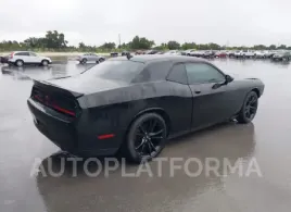 DODGE CHALLENGER 2017 vin 2C3CDZBT8HH509181 from auto auction Iaai