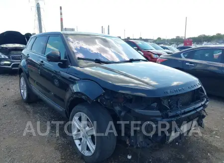 Land Rover Range Rover Evoque 2015 2015 vin SALVP2BG9FH011248 from auto auction Iaai