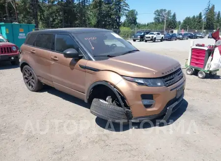 Land Rover Range Rover Evoque 2015 2015 vin SALVT2BG7FH010496 from auto auction Iaai