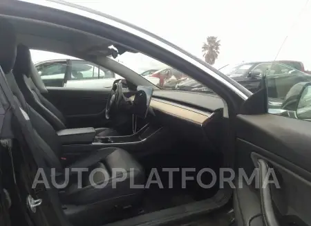 TESLA MODEL 3 2018 vin 5YJ3E1EA6JF172607 from auto auction Iaai