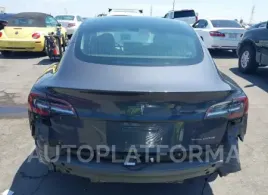 TESLA MODEL 3 2018 vin 5YJ3E1EB2JF090821 from auto auction Iaai