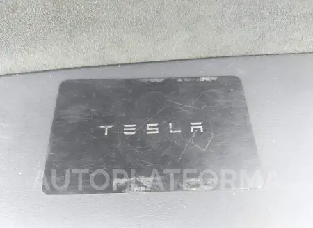 TESLA MODEL Y 2023 vin 7SAYGDEEXPA184126 from auto auction Iaai