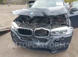 BMW X5 2015 vin 5UXKR0C58F0P13449 from auto auction Iaai