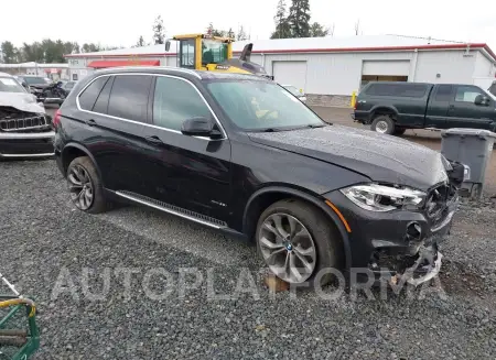 BMW X5 2015 2015 vin 5UXKR0C59F0K57591 from auto auction Iaai