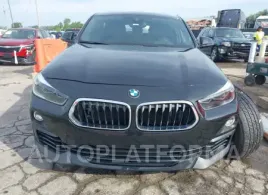 BMW X2 2019 vin WBXYJ3C53KEP77001 from auto auction Iaai